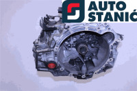 Menjalnik TOYOTA YARIS XP130 | OEM: 303000D331 (1ND-TV)