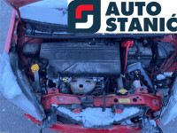 Menjalnik TOYOTA YARIS XP130 | OEM: 3040052190 (1NR-FE)