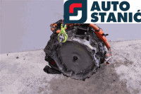 Menjalnik TOYOTA YARIS XP130 | OEM: 3090052010 (1NZ-FXE)