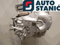 Menjalnik TOYOTA YARIS XP21 (1NM,) | OEM: 309000D020 (M15A-FXE)