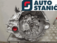 Menjalnik TOYOTA YARIS XP21 | OEM: 30300K0010 (M15A-FXE)