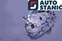 Menjalnik TOYOTA YARIS XP21 | OEM: 309000D020 (M15A-FXE)