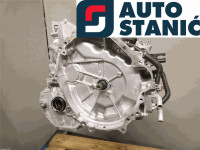 Menjalnik TOYOTA YARIS XP21 | OEM: 309000D020 (M15A-FXE)