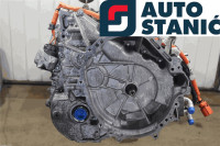 Menjalnik TOYOTA YARIS XP21 | OEM: 30900K0010 (M15A-FXE)