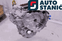 Menjalnik TOYOTA YARIS XP21 | OEM: 30900K0010 (M15A-FXE)