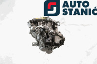 Menjalnik TOYOTA YARIS XP90 | OEM: 303000D070 (1KR-FE)