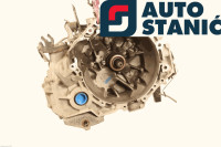 Menjalnik TOYOTA YARIS XP90 | OEM: 3030052641 (1NRFE)