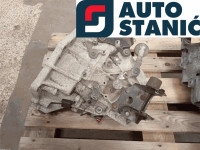 Menjalnik TOYOTA YARIS XP90 | OEM: 3030052641 (1NR-FE)