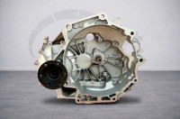 MENJALNIK VOLKSWAGEN GOLF / 2.0 2004 HHN
