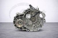 Menjalnik Volkswagen Golf 5 02Q300045F