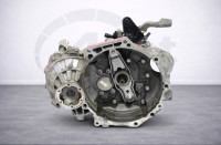 Menjalnik Volkswagen Golf 6 0A4300046E