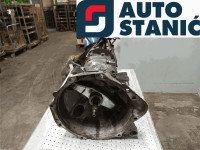Menjalnik VOLVO 740 (M47) | OEM: 1208526 (B230F)
