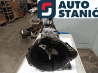 Menjalnik VOLVO 740 (M47) | OEM: 1208526 (B230F)