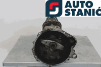 Menjalnik VOLVO 740 | OEM: 1023608, 380100 (B230F)