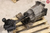 Menjalnik VOLVO 940 | OEM: 1208790 (B230FK)