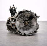 Menjalnik Volvo C30 2.0 Bencin 2012 MTX75