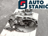 Menjalnik VOLVO C30 | OEM: 36011557, 31272326 (D4162T)