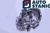 Menjalnik VOLVO S40/V40 | OEM: MT5M3P (B4164S2)