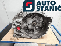 Menjalnik VOLVO S60 (M66) | OEM: 1285376, 36010332 (B4204T37)