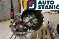 Menjalnik VOLVO S60 (M66) | OEM: 36010332 (B4204T37)