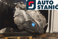 Menjalnik VOLVO S60 | OEM: 1285017, 36001863 (D5204T2)