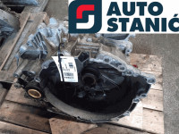 Menjalnik VOLVO S60 | OEM: 1285376, 36010332 (B4204T37)