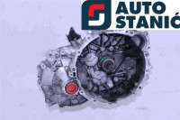 Menjalnik VOLVO S60 | OEM: 8252132, 9482389 (D5244T5)