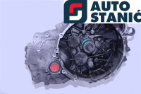 Menjalnik VOLVO S70/V70/XC | OEM: 9480600, 36050413 (B5244S2)