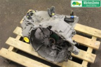 Menjalnik VOLVO S80 | OEM: 9482052, 36050417 (B5244S2)