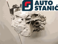 Menjalnik VOLVO V40 (HU3R-7002-AHA) | OEM: 1285254, 36003284 (D4204T8)