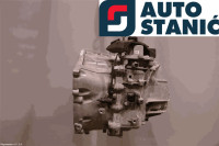 Menjalnik VOLVO V40 (M66) | OEM: 1285236, 36010296 (D4204T8)