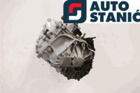 Menjalnik VOLVO V40 (M66) | OEM: 36010296 (D4204T8)