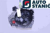 Menjalnik VOLVO V40 | OEM: 1285248, 36003286 (B4204T37)