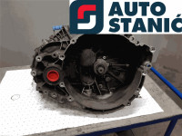 Menjalnik VOLVO V60 (6-MAN) | OEM: 36010330 (D4204T14)