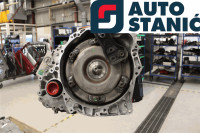 Menjalnik VOLVO V60 CROSS COUNTRY (AWF8G45) | OEM: 36011759 (D420T8)