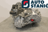 Menjalnik VOLVO V60 (M66) | OEM: 1285210, 36010266 (D4204T5)