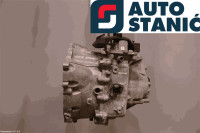 Menjalnik VOLVO V60 (M66) | OEM: 1285210, 36010330 (D4204T14)