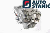 Menjalnik VOLVO V60 (M66) | OEM: 36010330 (D4204T5)