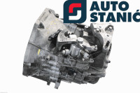 Menjalnik VOLVO V60 (MANUELL) | OEM: 36051127 (D4162T)