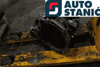 Menjalnik VOLVO V60 | OEM: 1285027, 36051127 (D4162T)