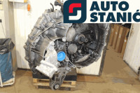 Menjalnik VOLVO V60 | OEM: 1285052, 36001863 (D5204T3)