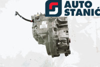 Menjalnik VOLVO V60 | OEM: 36050946 (D5244T17)