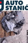 Menjalnik VOLVO V60 | OEM: 36051127 (D4162T)