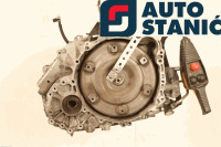 Menjalnik VOLVO V60 (T14E3805992) | OEM: 1285033, 36050600 (D82PHEV)
