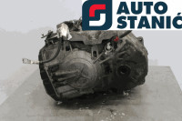 Menjalnik VOLVO V60 (TF-80SD) | OEM: 1285179, 36051015 (D5204T3)