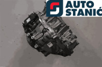 Menjalnik VOLVO V60 (TG-81SC) | OEM: 36051363 (D4204T14)