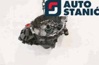 Menjalnik VOLVO V70 (M56) | OEM: 8252103 (B5244S2)
