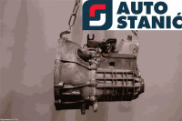 Menjalnik VOLVO V70 (MTX75) | OEM: 1283123, 36050977 (D4164T)