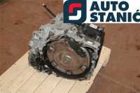 Menjalnik VOLVO V70 | OEM: 1283142, 36002833 (D5204T2)