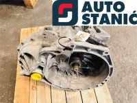 Menjalnik VOLVO V70 | OEM: 1285027, 36051127 (D4162T)